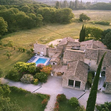 Gites De La Croix Du Gres (Adults Only) Valaurie Exterior foto
